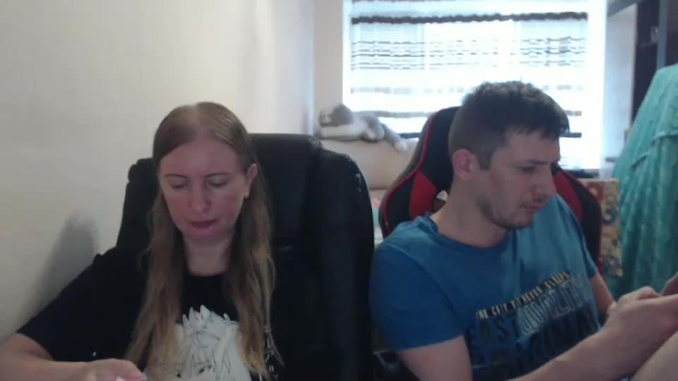 jenisandpeter Adult Chat September 9, 2025