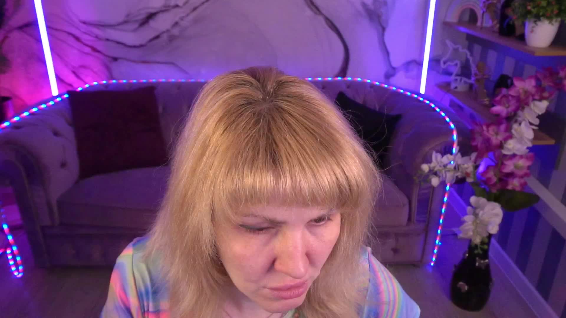 NatalyChanel Adult Chat September 8, 2025