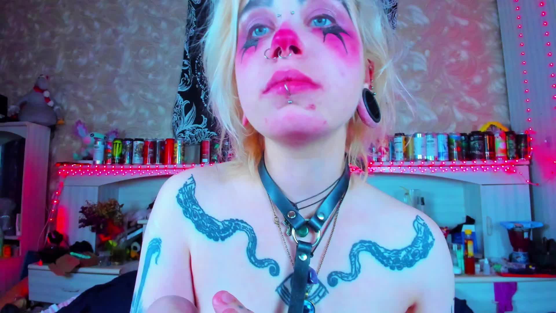 Aru-k0t0 Adult Chat September 8, 2025