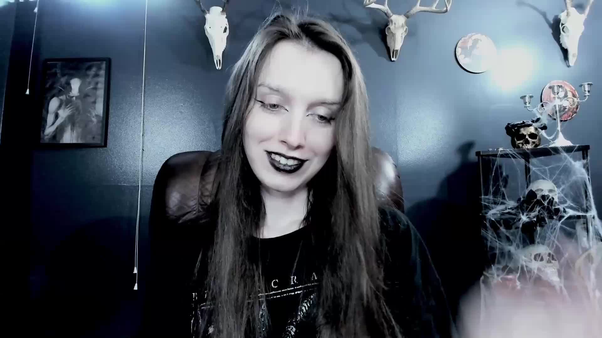 NarcissaDark Adult Chat September 9, 2025