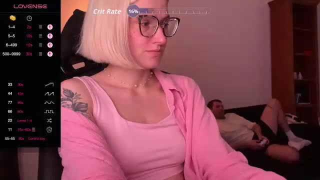 sexy_sweets Adult Chat September 9, 2025