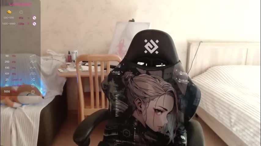 love_agatha Adult Chat September 9, 2025