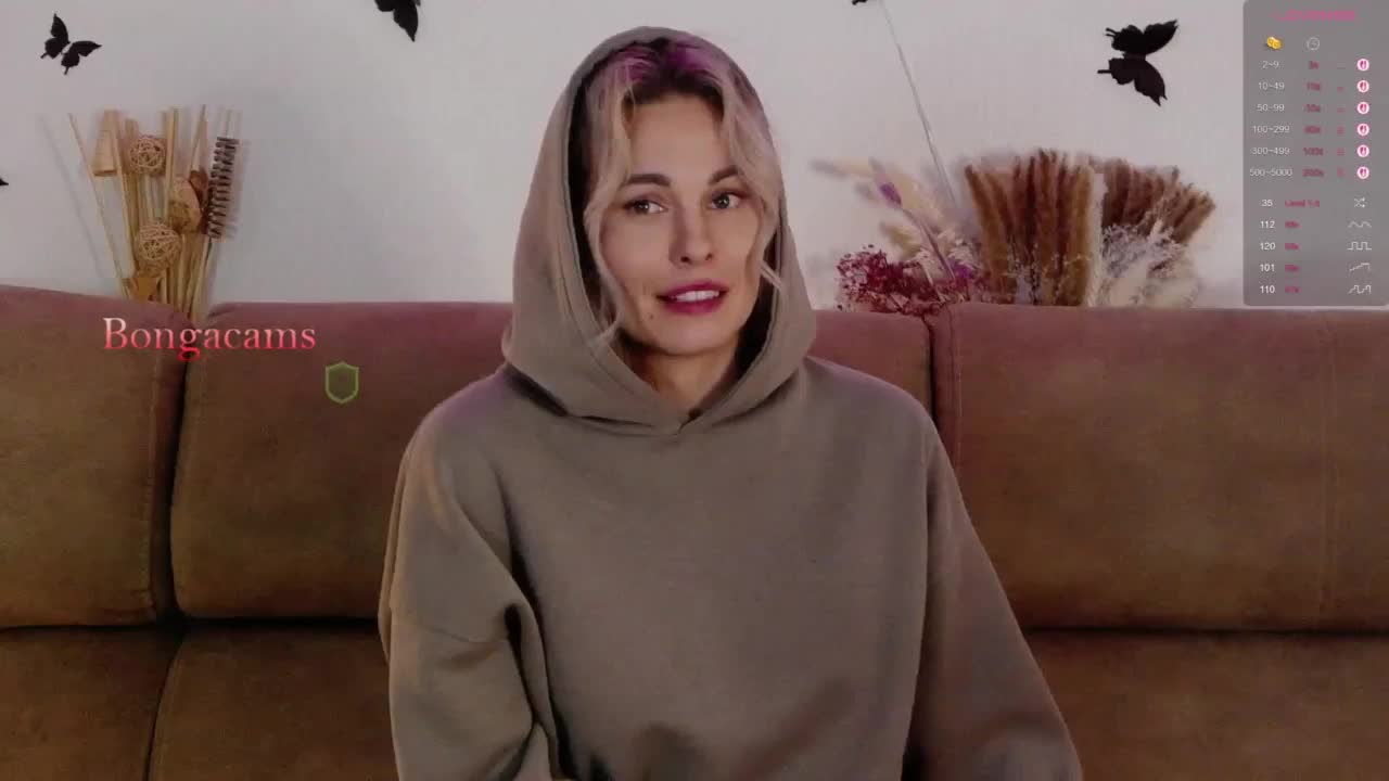 Kocmoc_Katerina Adult Chat September 9, 2025