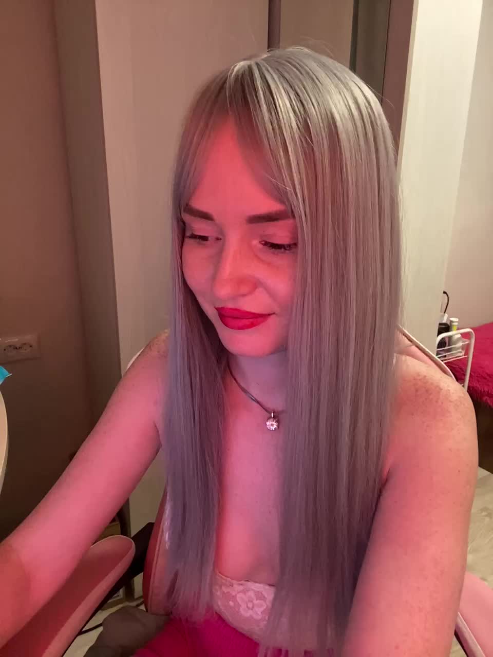 Lisichkina Adult Chat September 9, 2025