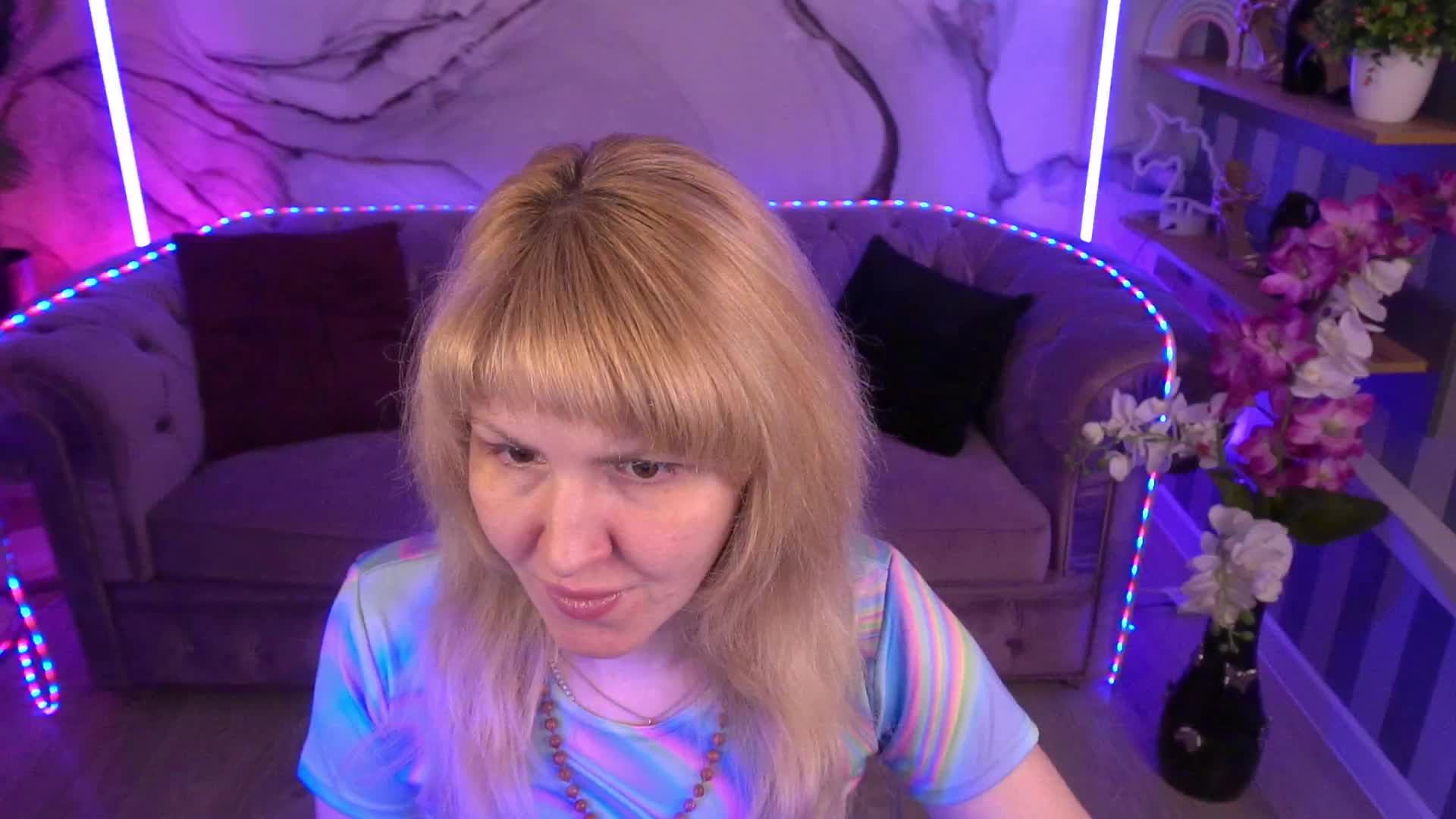 NatalyChanel Adult Chat September 9, 2025
