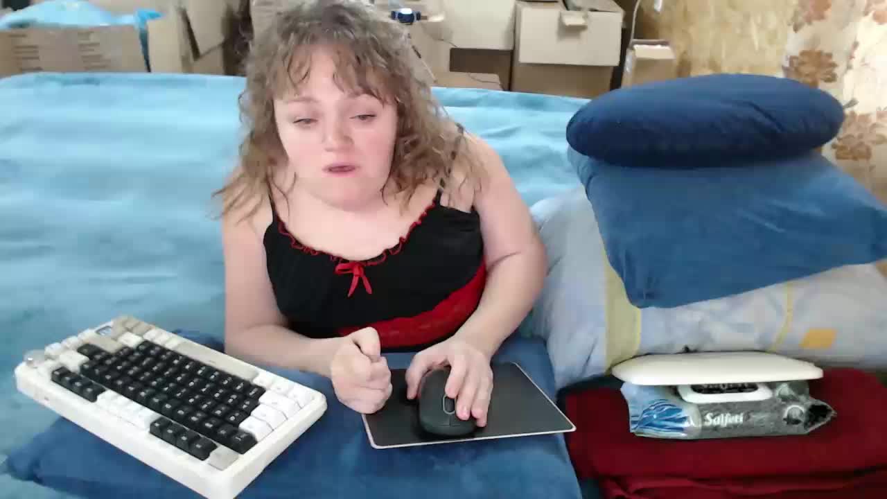 MiniNatali Adult Chat September 9, 2025