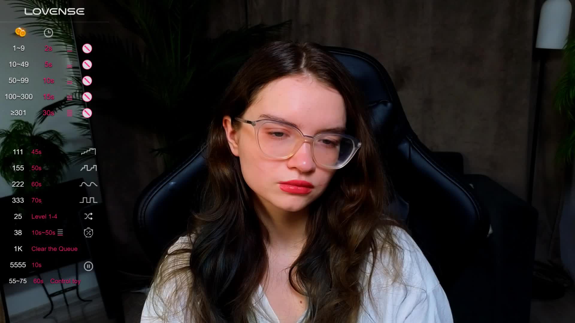 SonyaGlen Adult Chat September 9, 2025