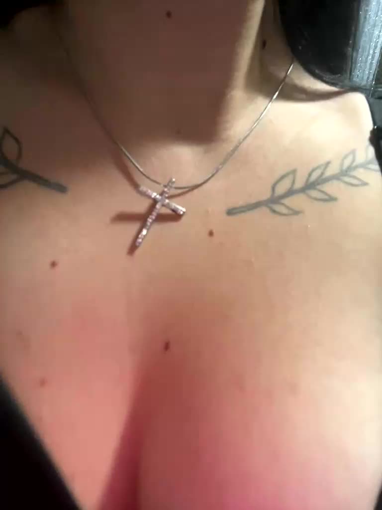 LEYLA_FOXY Adult Chat September 9, 2025