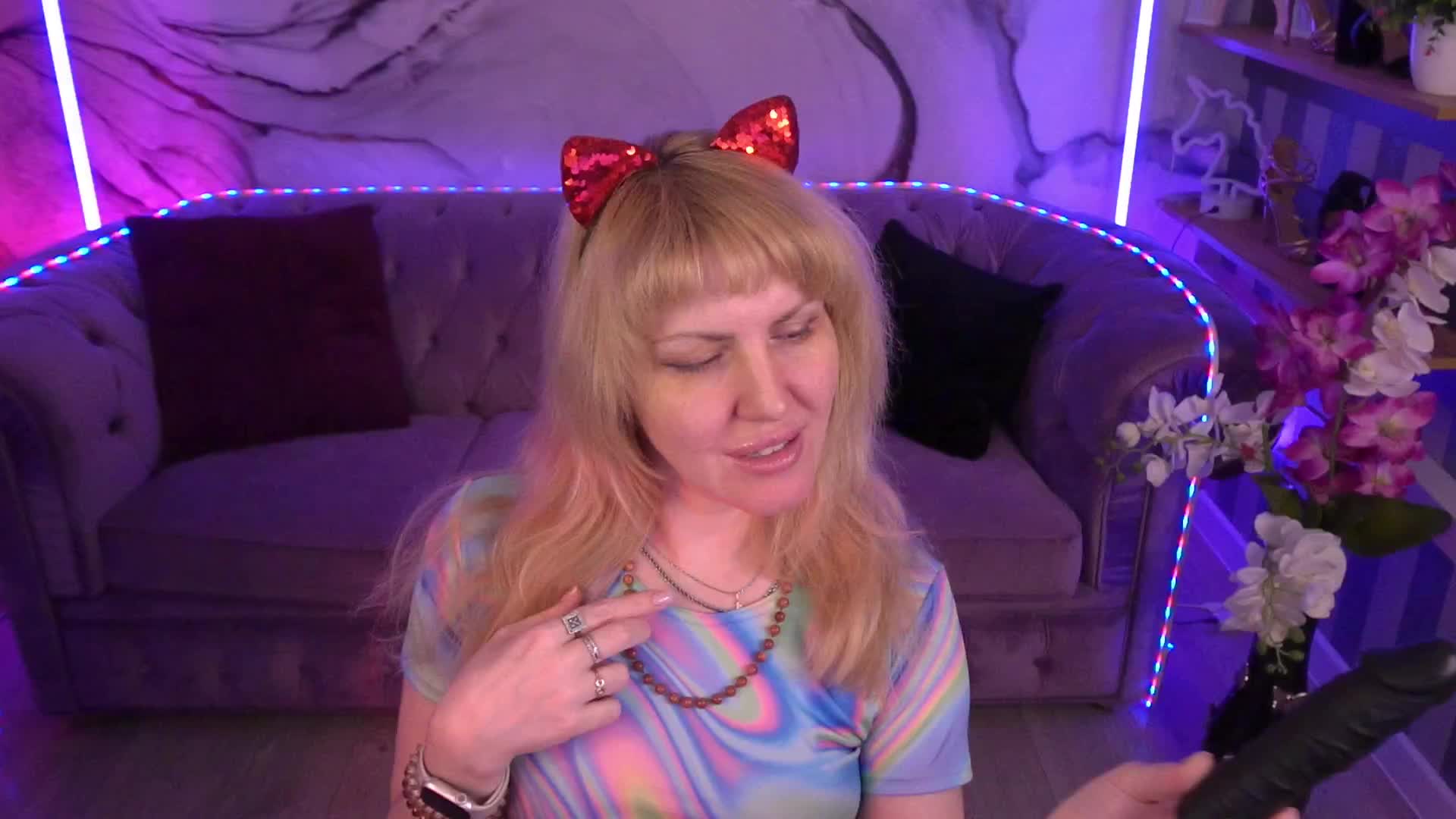 NatalyChanel Adult Chat September 9, 2025