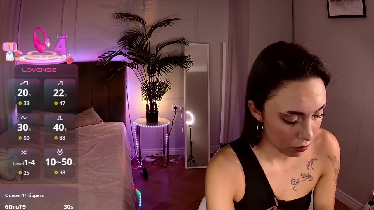 Lerochkaa Adult Chat September 9, 2025