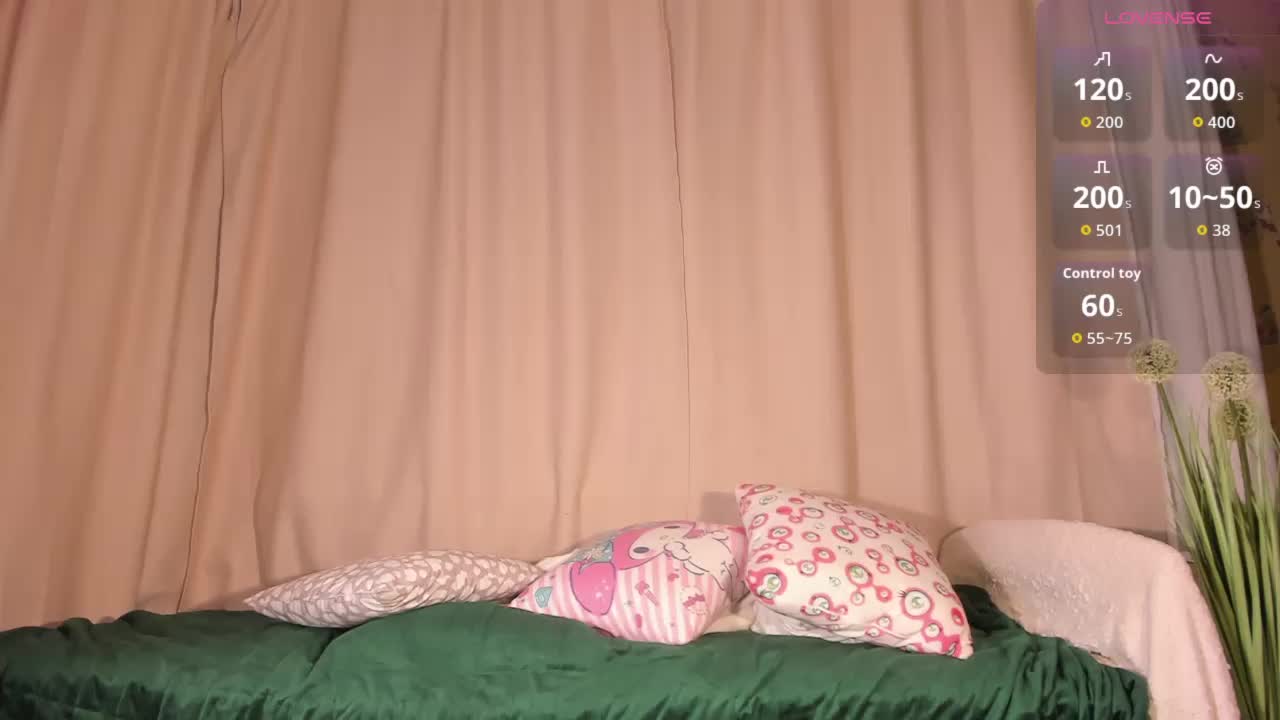 CuteLolly Adult Chat September 9, 2025