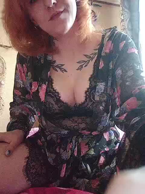 --Mari-- Adult Chat September 9, 2025