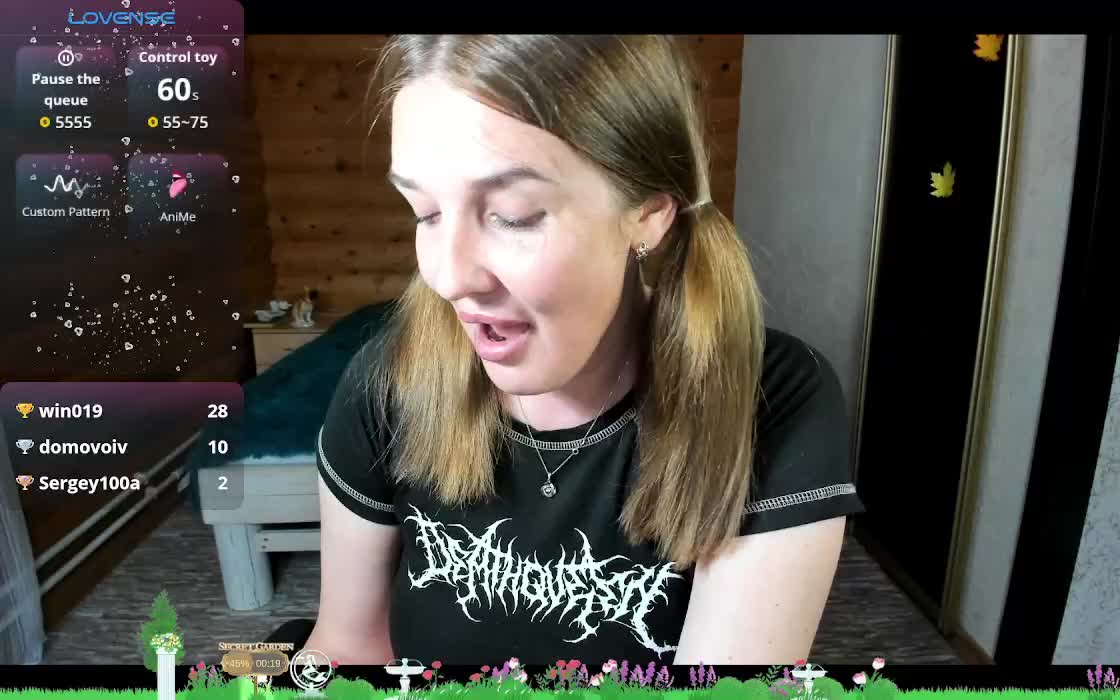 Ilona_300_metrov_ot_vas Adult Chat September 9, 2025