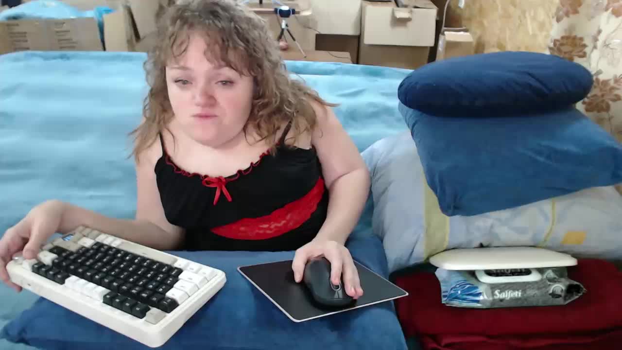 MiniNatali Adult Chat September 9, 2025