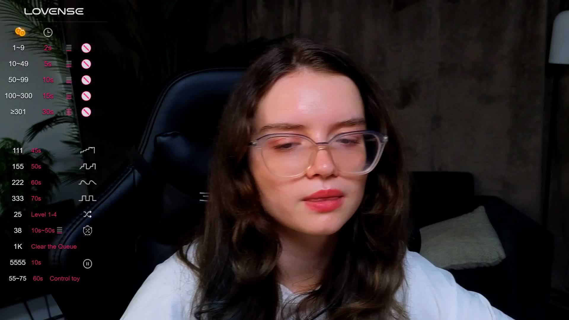 SonyaGlen Adult Chat September 9, 2025