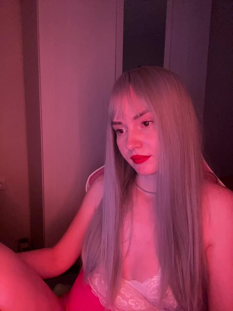 Lisichkina Adult Chat September 9, 2025