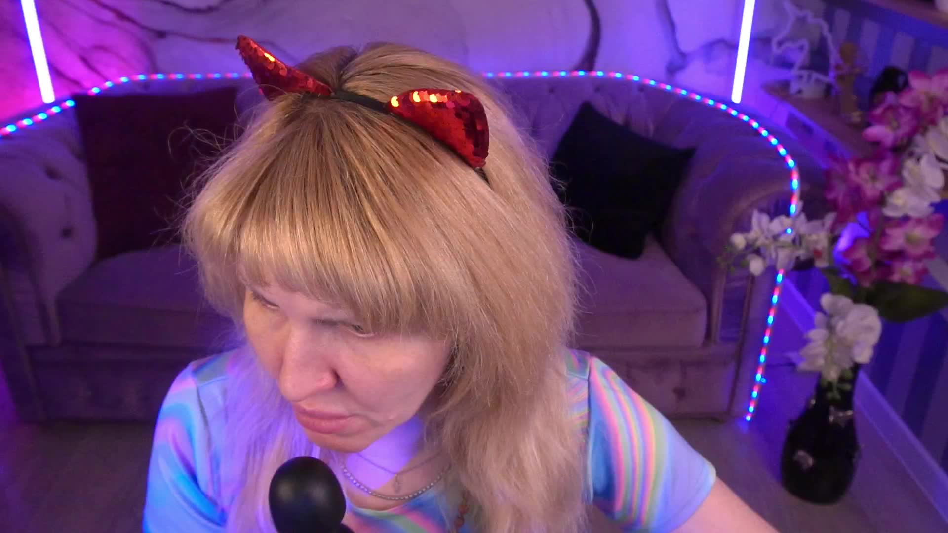 NatalyChanel Adult Chat September 9, 2025