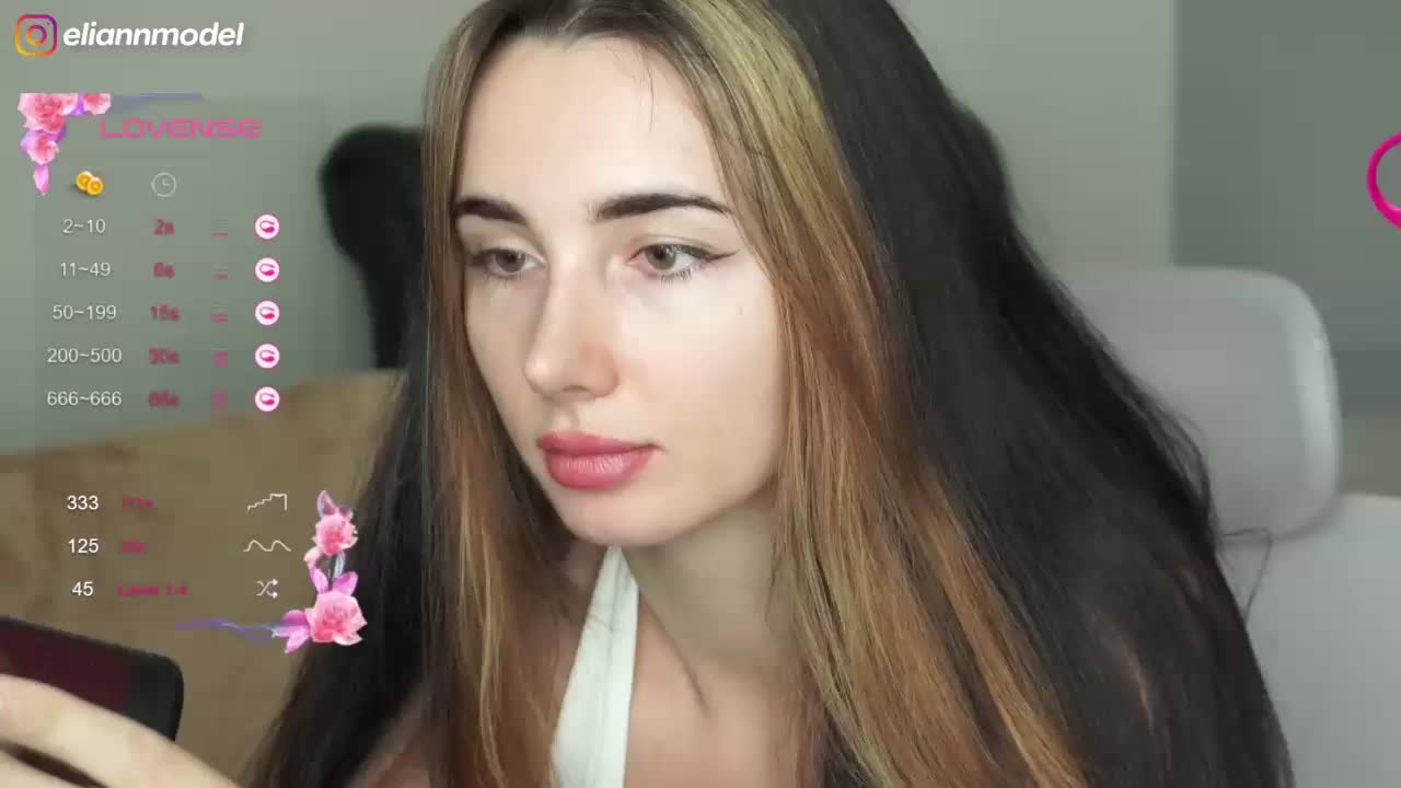 EliDeVil Adult Chat September 9, 2025