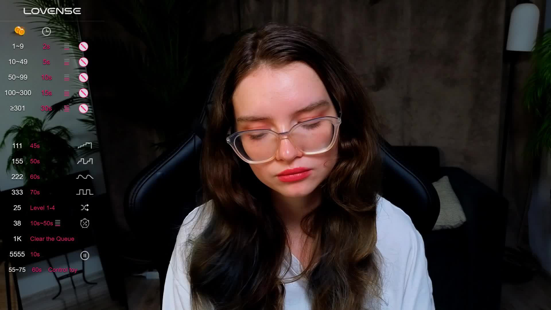 SonyaGlen Adult Chat September 9, 2025