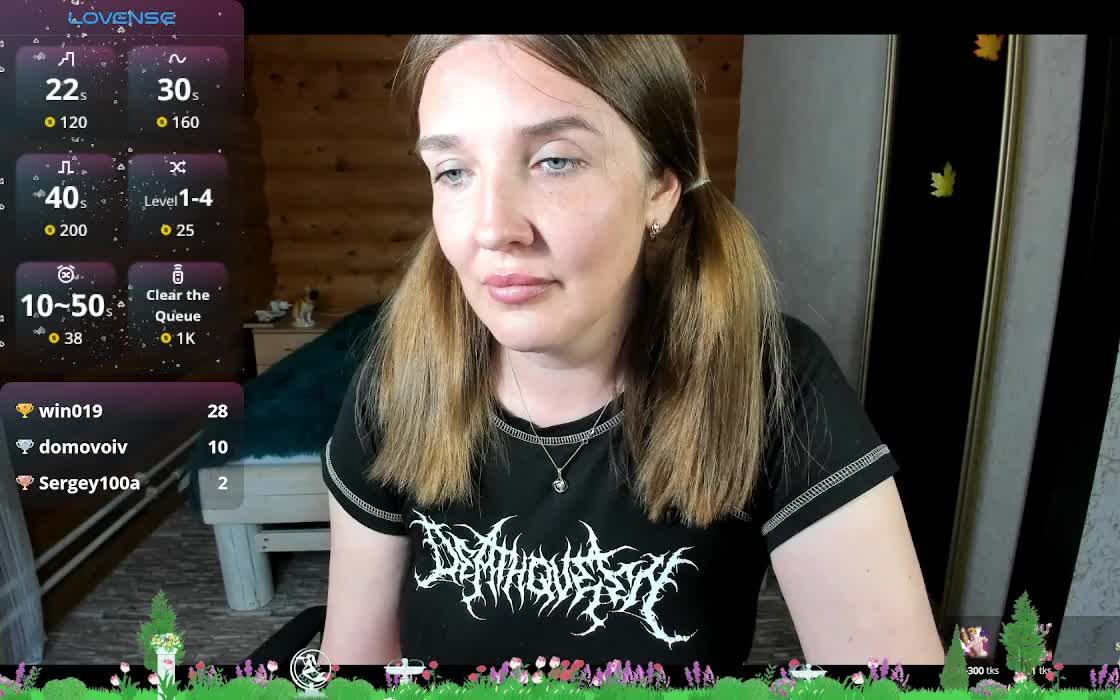 Ilona_300_metrov_ot_vas Adult Chat September 9, 2025