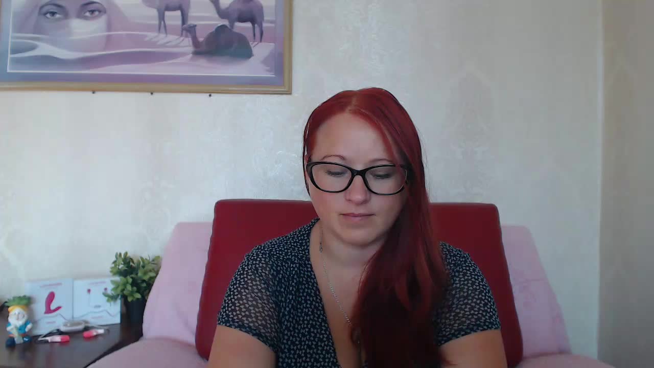 Lilia4joy Adult Chat September 9, 2025