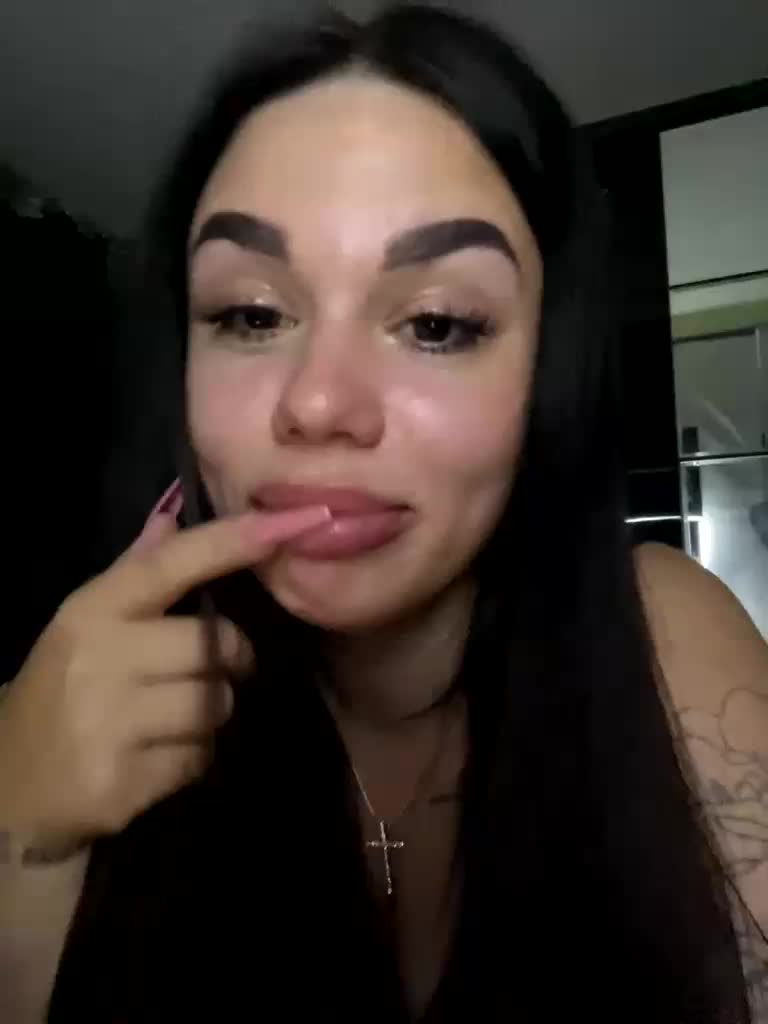 LEYLA_FOXY Adult Chat September 9, 2025