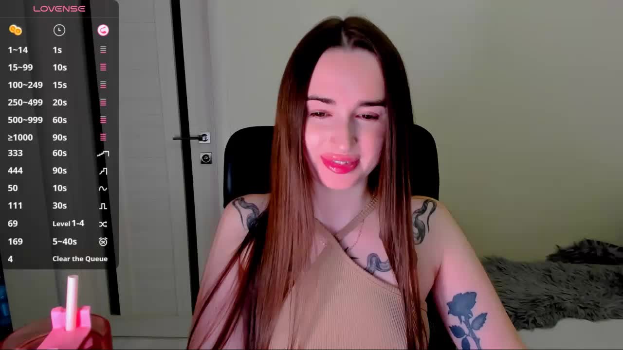 Kimmber Adult Chat September 9, 2025