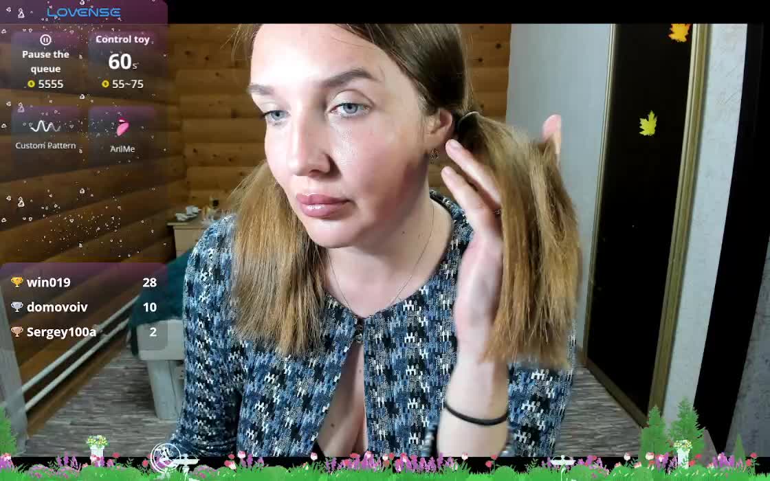 Ilona_300_metrov_ot_vas Adult Chat September 9, 2025