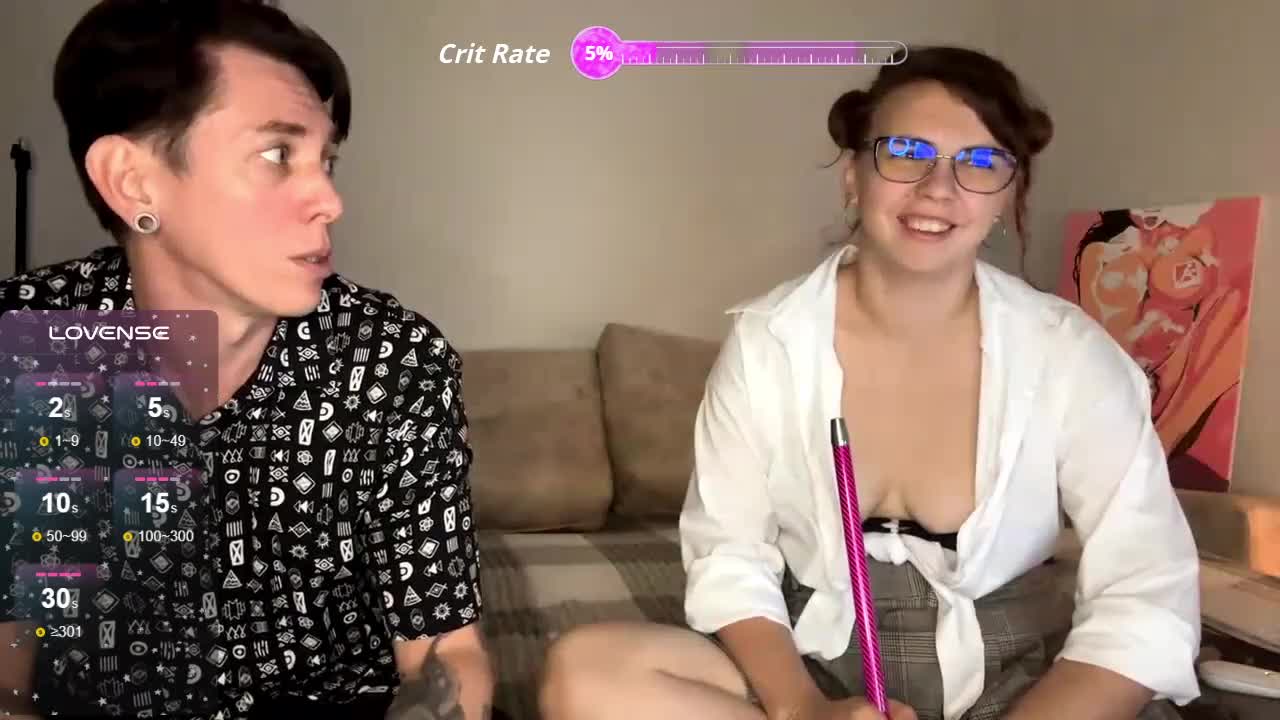 Melodycouple Adult Chat September 9, 2025