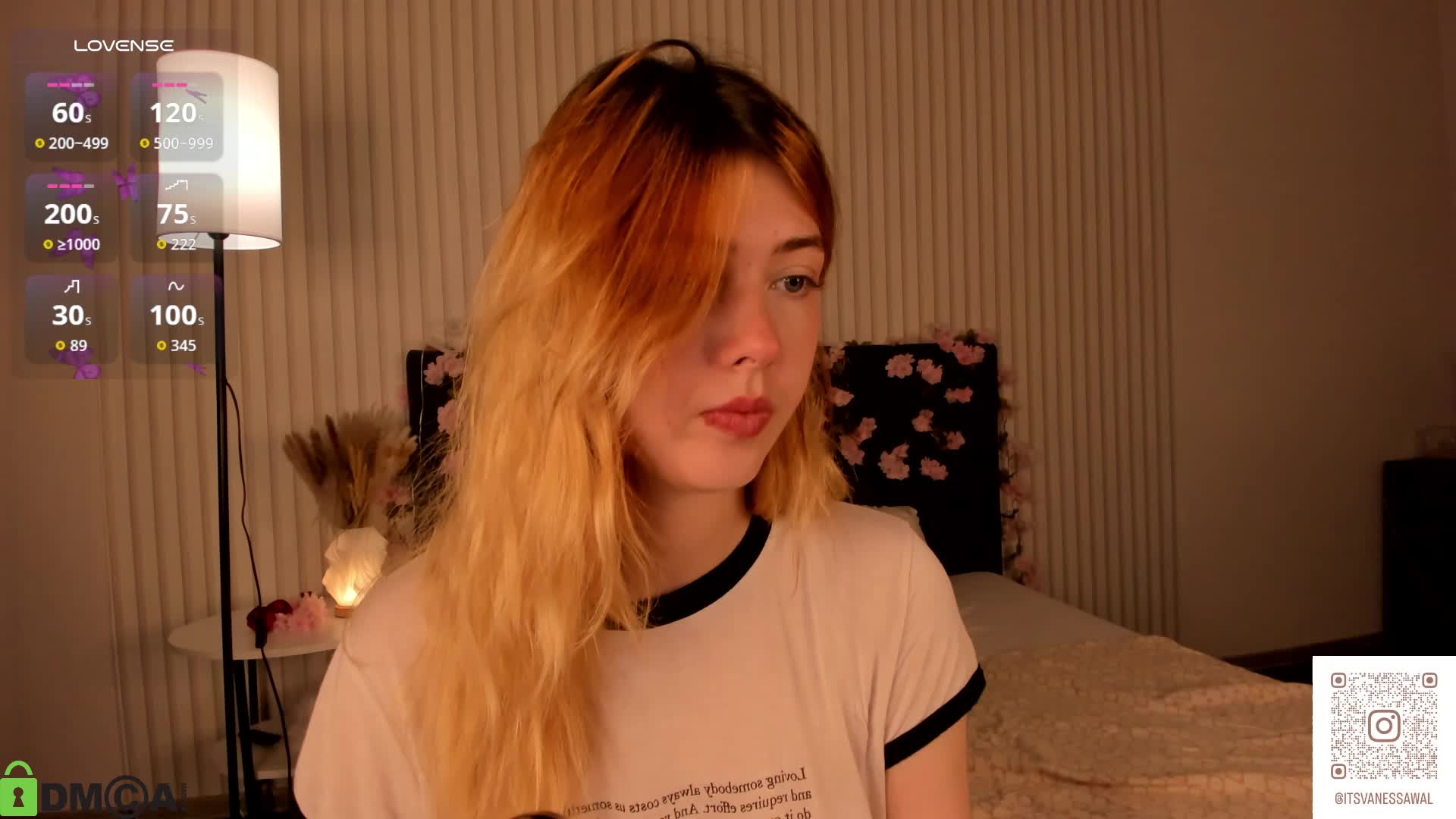 Vanessa-Walters Adult Chat September 9, 2025