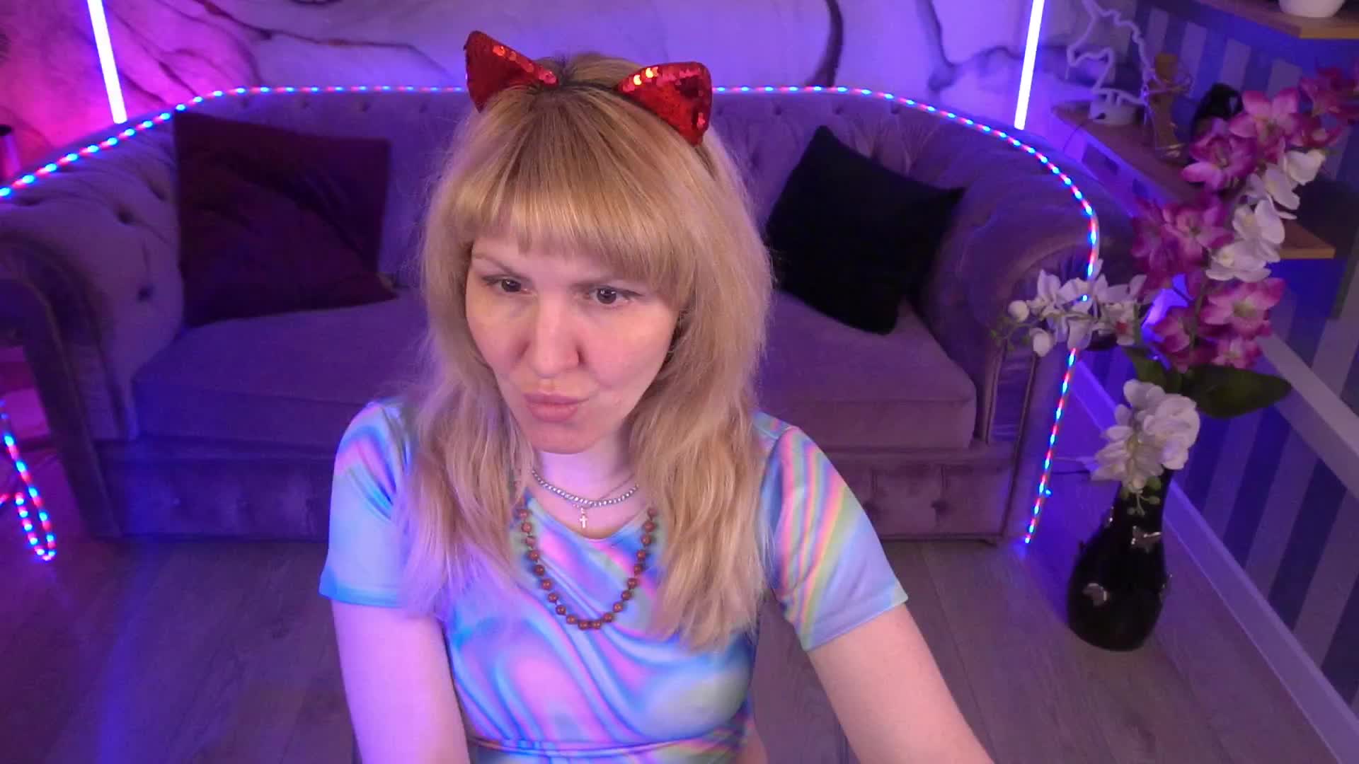 NatalyChanel Adult Chat September 9, 2025