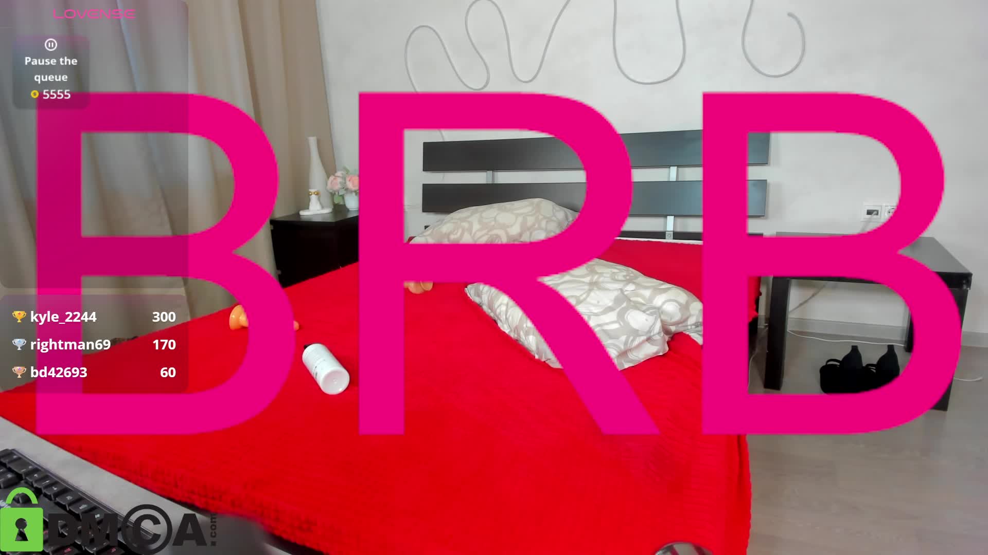 Stasy-Traiin Adult Chat September 9, 2025