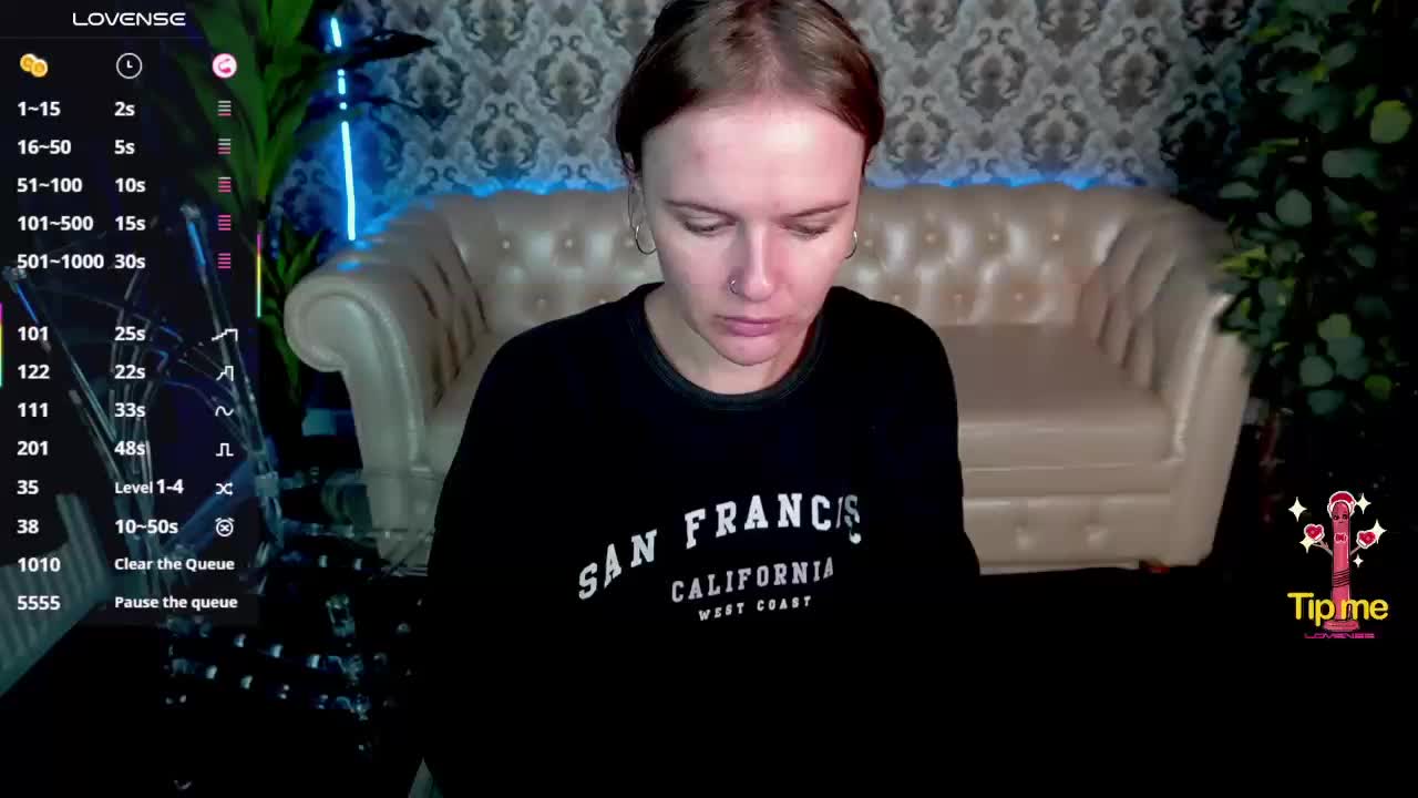 MaribelRiver Adult Chat September 9, 2025