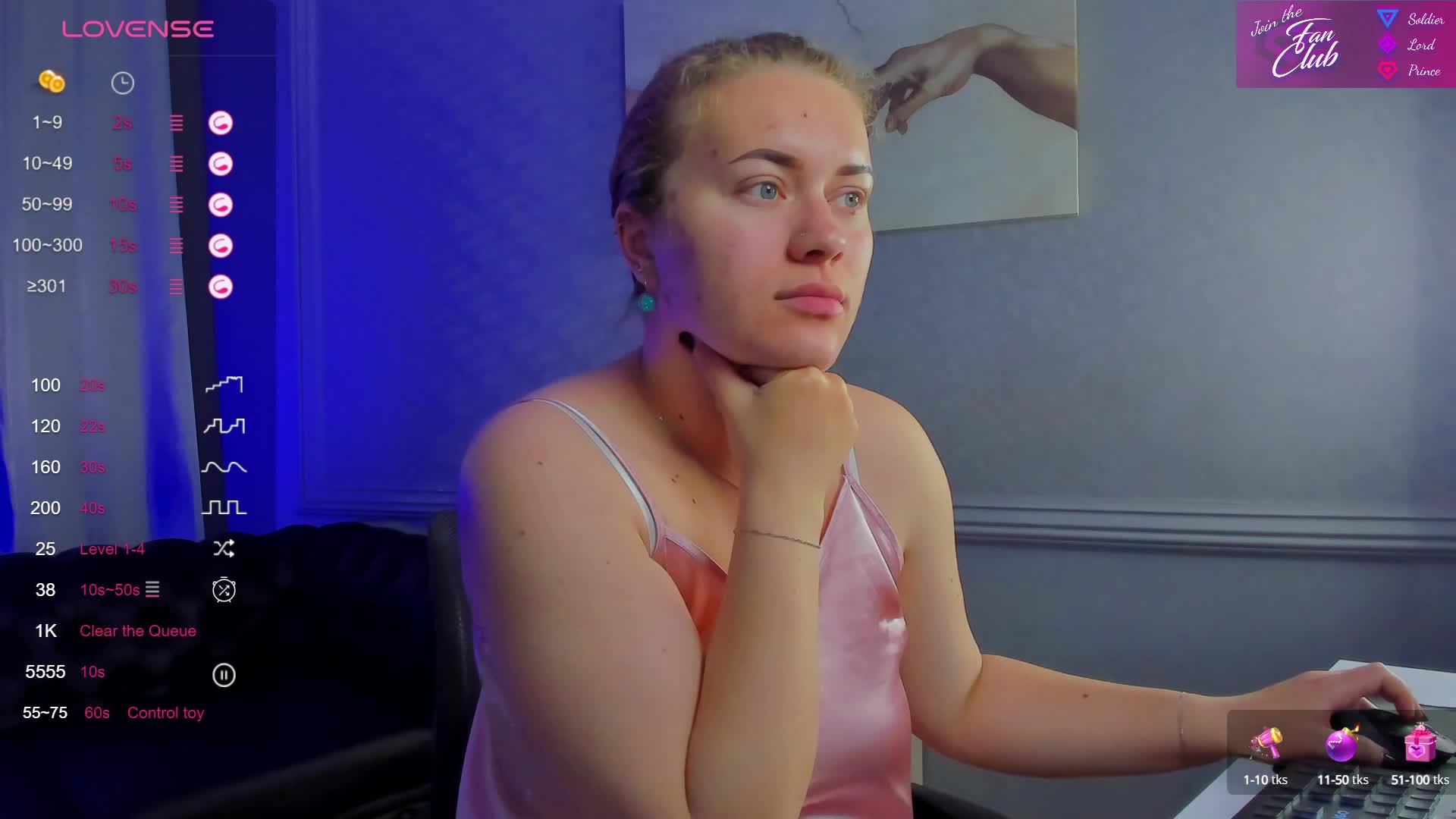 MargoOcean Adult Chat September 9, 2025