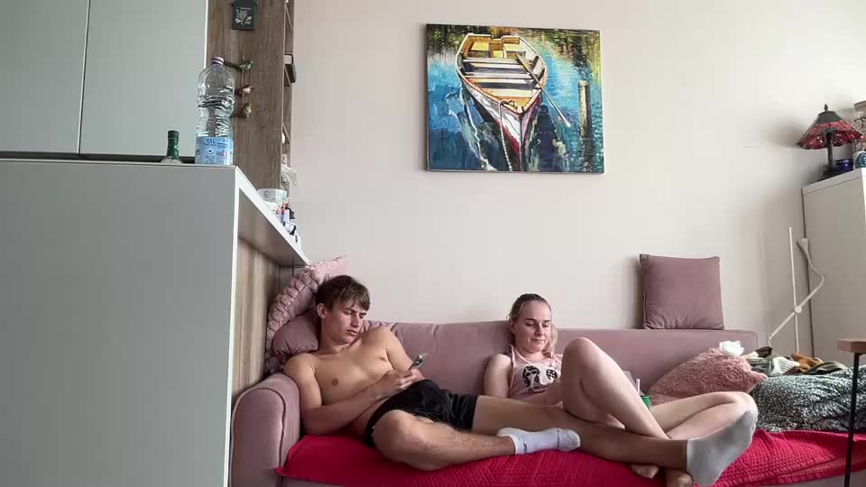 thenudefussion Adult Chat September 9, 2025