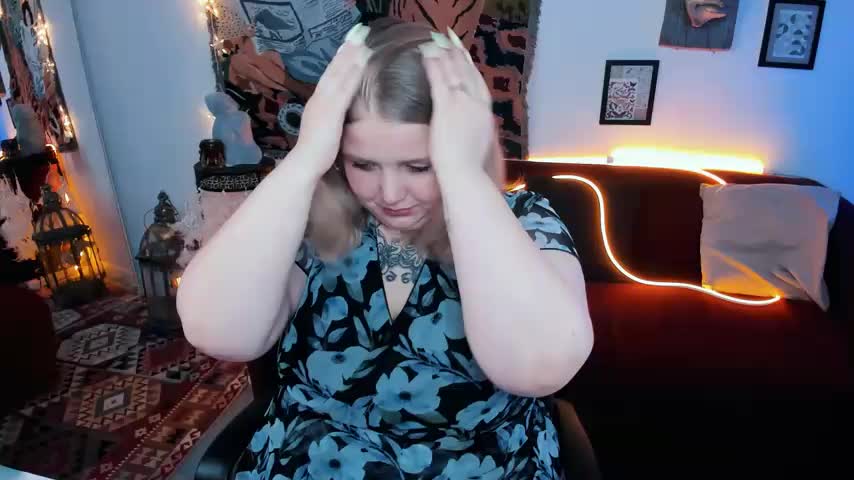 SladaDell Adult Chat September 9, 2025