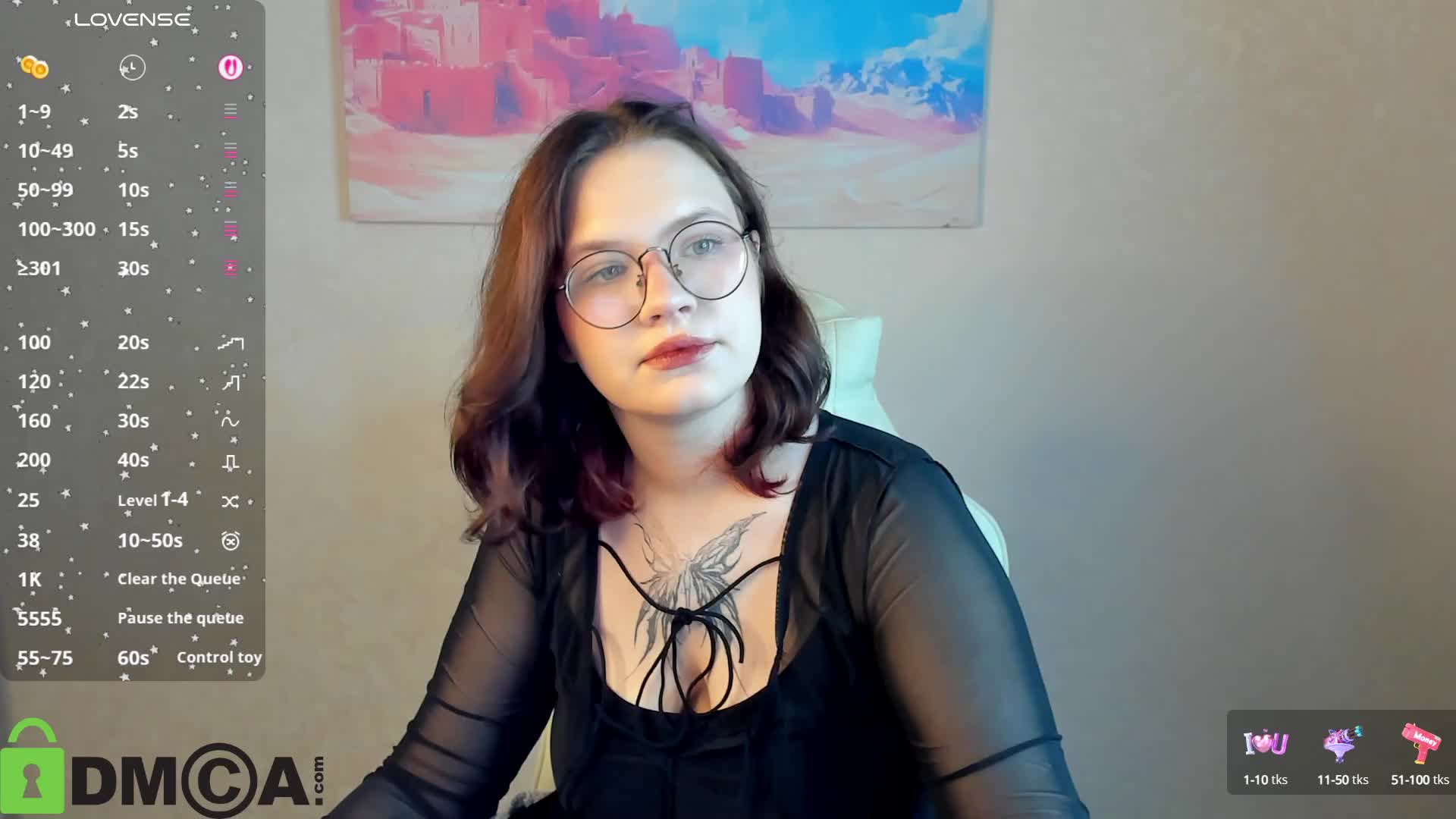 Ficha Adult Chat September 9, 2025