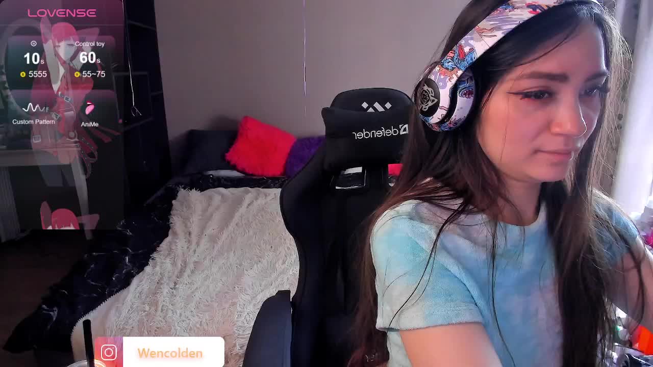 MoanaQliphoth Adult Chat September 9, 2025