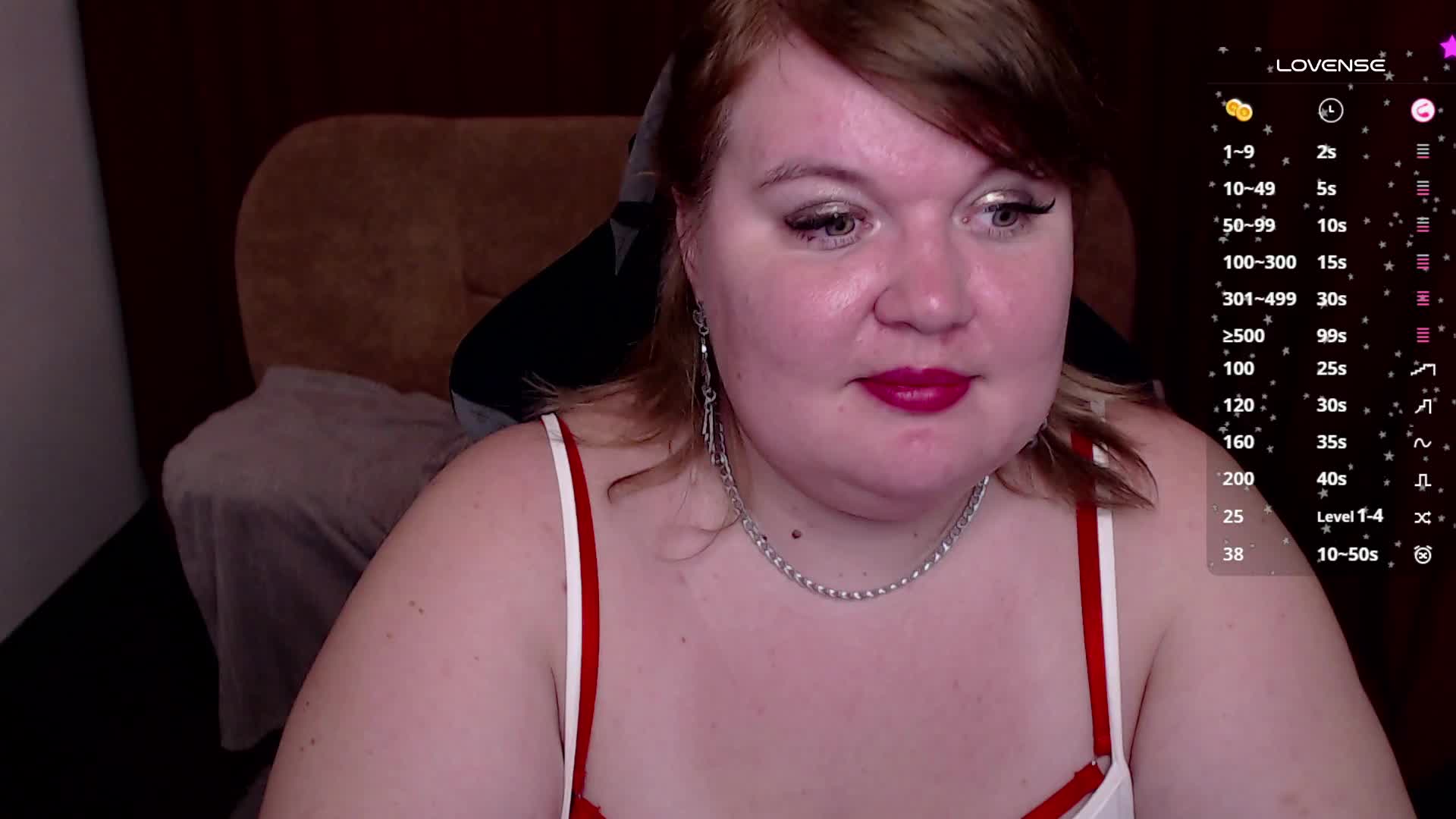 LessonInPleasure Adult Chat September 9, 2025