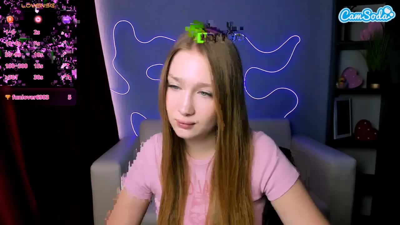 playfulsophie Adult Chat September 9, 2025