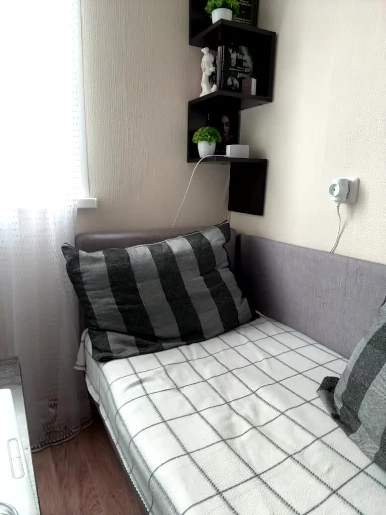 AdrienneBourget Adult Chat September 9, 2025