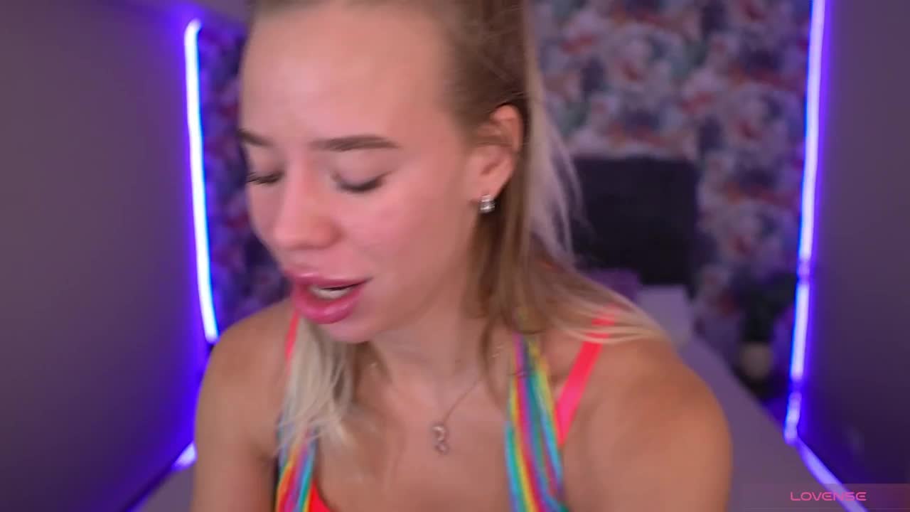 SexyIrinka Adult Chat September 9, 2025