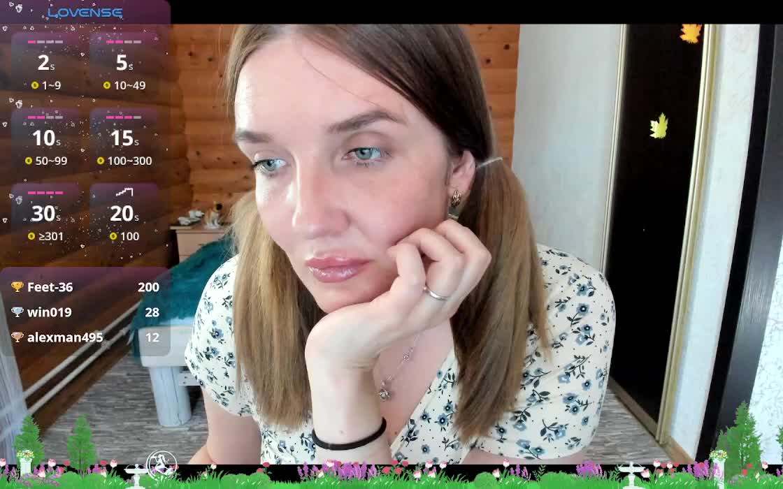 Ilona_300_metrov_ot_vas Adult Chat September 9, 2025