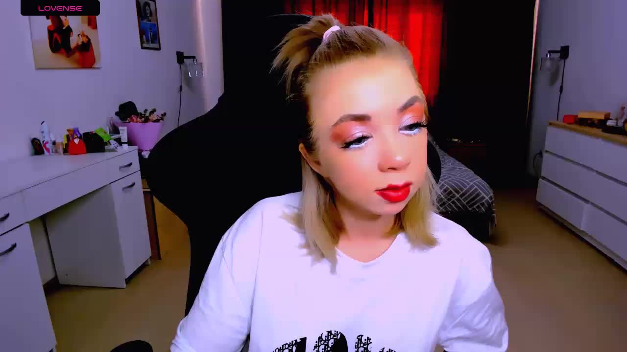 BabyNicole Adult Chat September 9, 2025