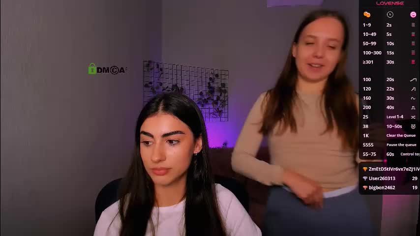 kaisy_star Adult Chat September 9, 2025