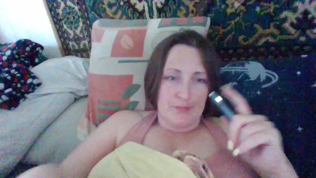 AllaSowinskaya Adult Chat September 9, 2025