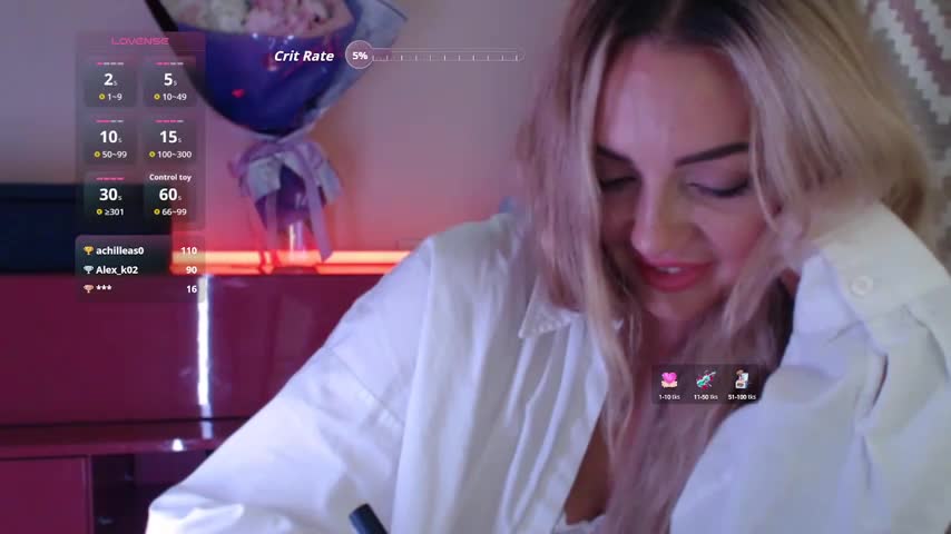 StefieNight Adult Chat September 9, 2025