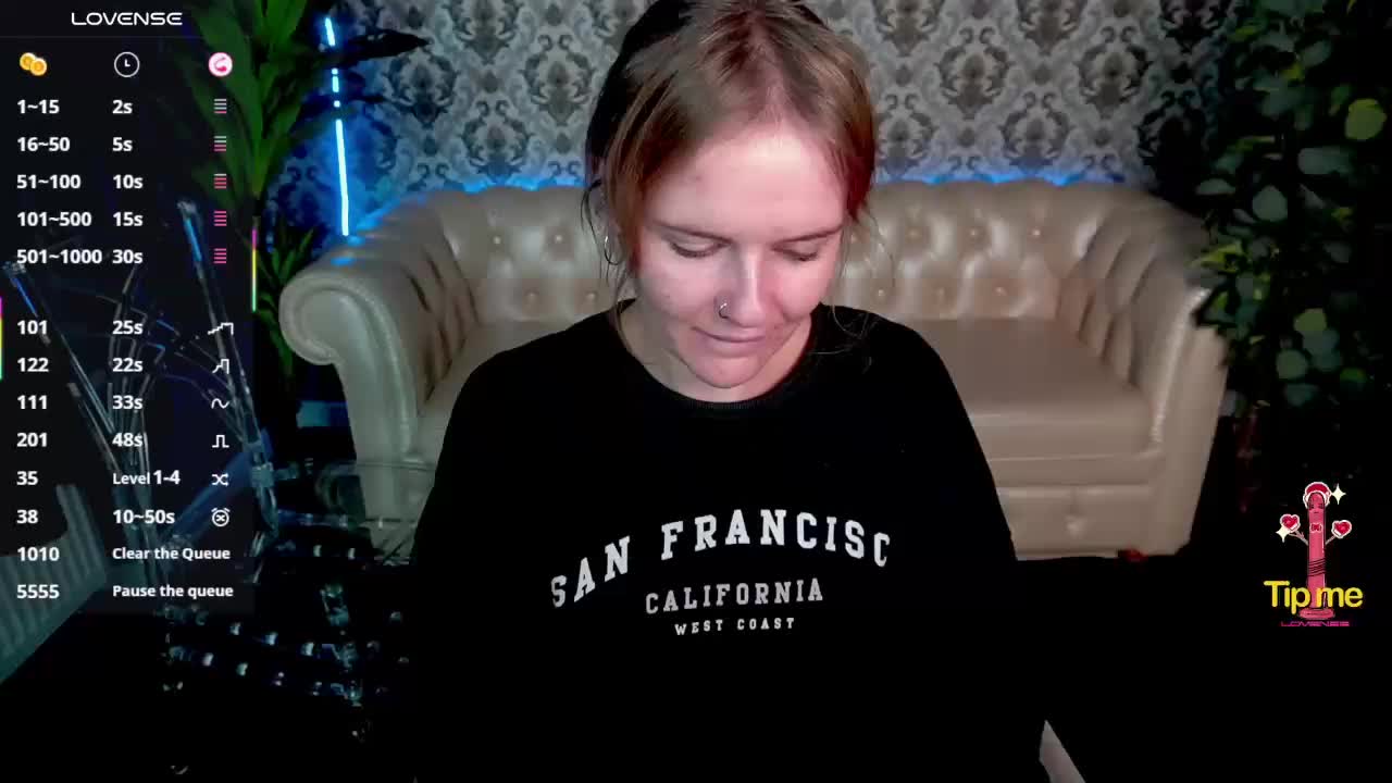 MaribelRiver Adult Chat September 9, 2025