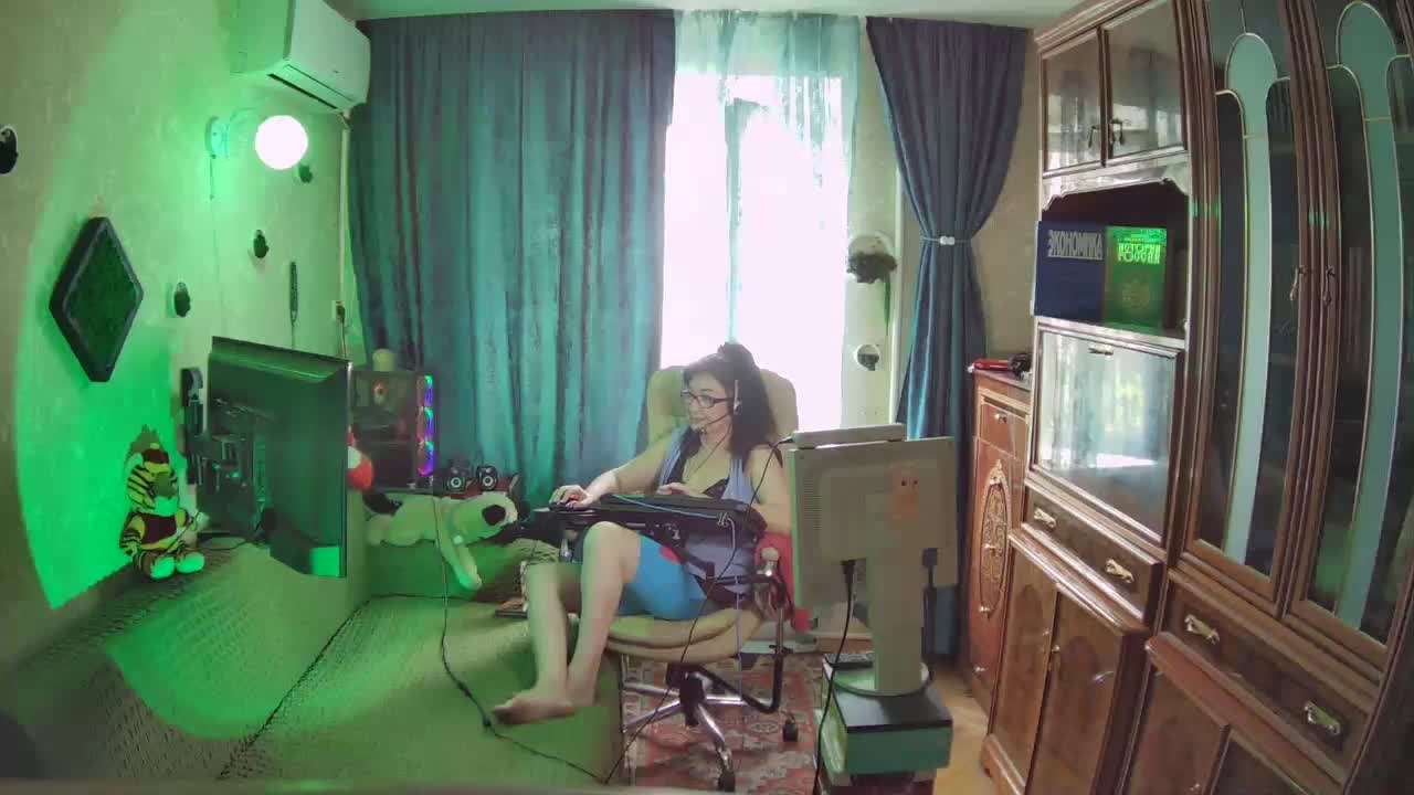 Infodar Adult Chat September 9, 2025