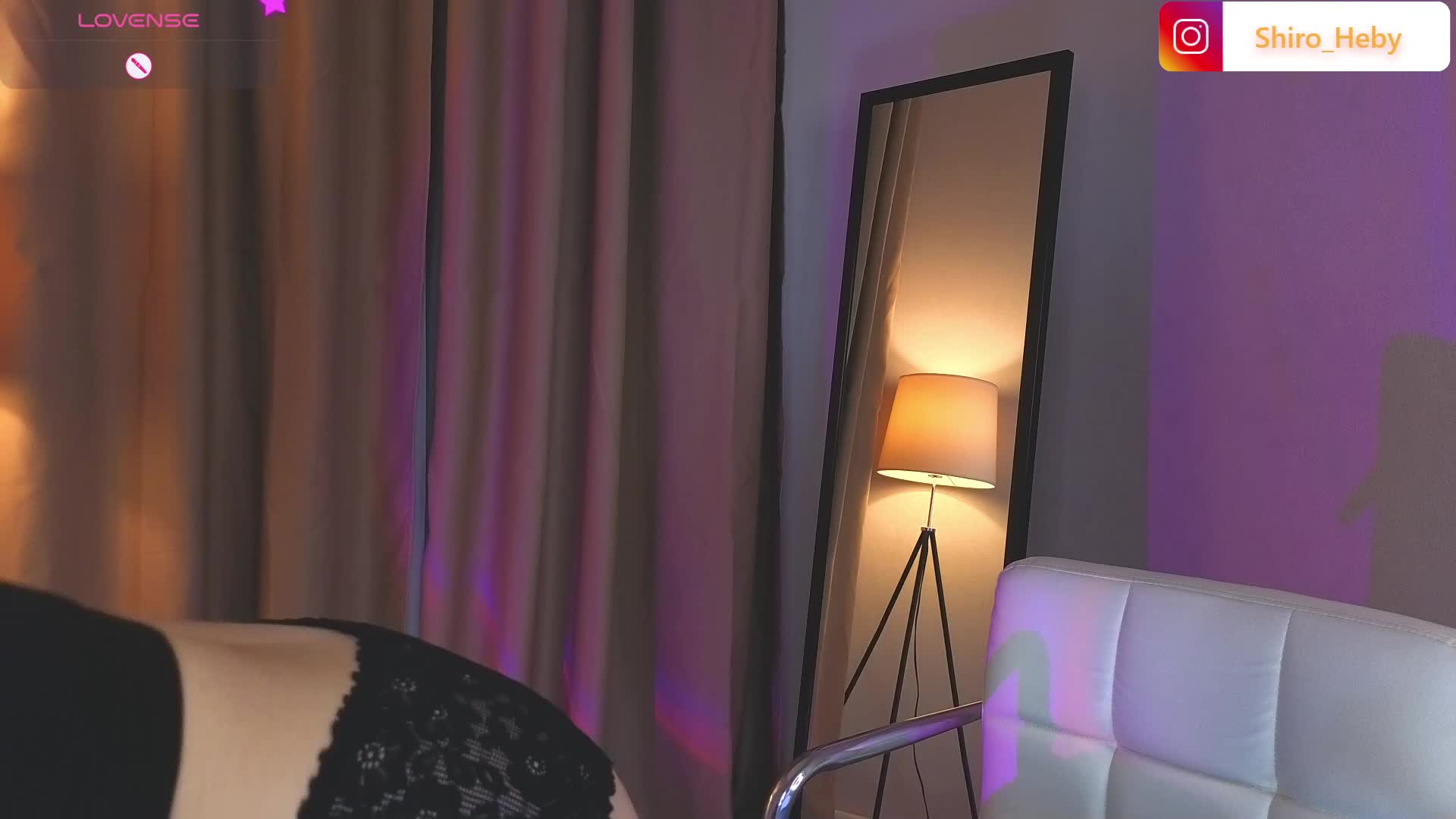 ShiroHeby Adult Chat September 9, 2025